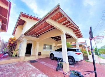 Casa de 3 habitaciones, Panamá · Venta de Casa en Villa Zaita