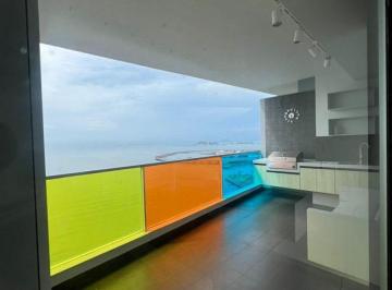 Apartamento de 2 habitaciones, Panamá · Magnifico Apartamento PH Element Tower Av Balboa Bella Vista - Amoblado