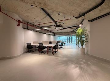 Oficina comercial , Panamá · Alquiler de Oficina en Financial Park | Costa del Este
