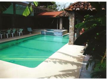 Casa · 2340m² · 9 Recámaras · Venta de Casa en San Carlos Playa Corona 2340 m², 9r a Pasos del Mar