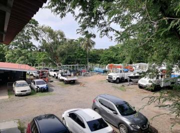 Terreno / Lote , Panamá · Alquiler de Terreno en Parque Lefevre