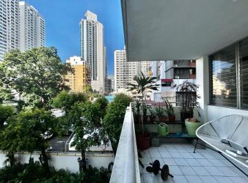 Apartamento de 2 habitaciones, Panamá · Apartamento de 2 Recámaras con Amplio Balcón en Coco del Mar – $140,000