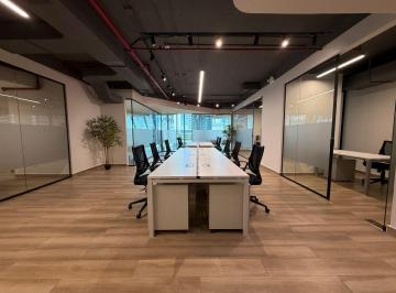 Oficina comercial , Panamá · Alquiler de Oficina en Financial Park | Costa del Este
