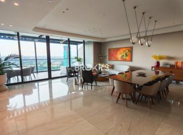 Apartamento · 367m² · 3 Recámaras · 3 Estacionamientos · Apartamento en Venta - Empire Residences, Santa María