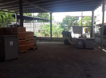 Bodega-Galpón-Depósito , Panamá · Venta de Casa Comercial en Juan Diaz