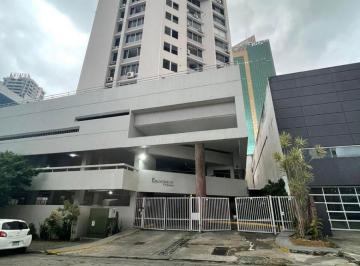 Apartamento de 2 habitaciones, Panamá · Encantador Apartamento PH Excelsior Plaza Calle 50 Bella Vista Linea Blanca