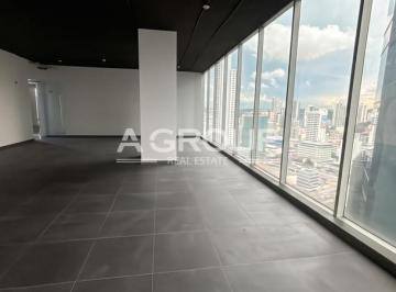 Oficina comercial · 116m² · 4 Estacionamientos · Atrium - Bella Vista - Se Alquila Oficina