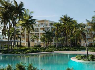 Apartamento · 170m² · 3 Recámaras · 2 Estacionamientos · Portalmar, Apartamentos de 170 m² Frente Al Mar Caribe