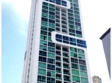 Apartamento de 3 habitaciones, Panamá · Alquiler en Bella Vista— Vista Al Mar