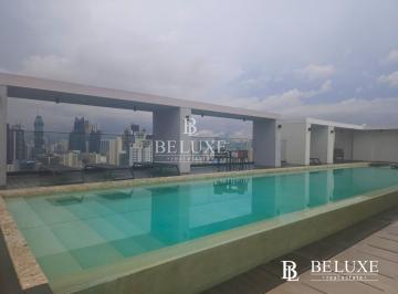 Apartamento · 56m² · 2 Recámaras · 1 Estacionamientos · Venta de Apartamento PH Quatrium, San Francisco (22)