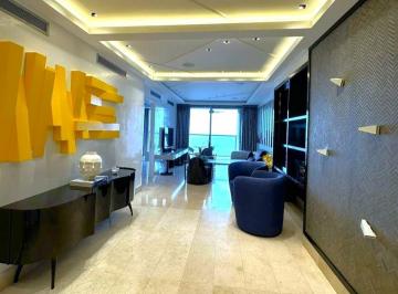 Apartamento · 174m² · 2 Recámaras · 1 Estacionamientos · Vendo Apartamento con Vista Al Mar, 2rec, PH Art & Yoo