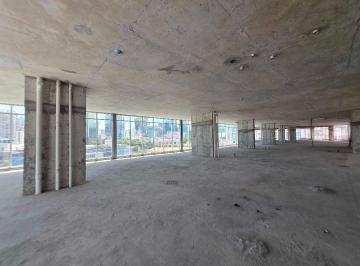 Apartamento · 471m² · 1 Recámara · 6 Estacionamientos · Alquiler de Oficina en Via Brasil