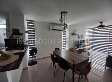 Apartamento de 2 habitaciones, Panamá · Alquiler de Apartamento en Carrasquilla