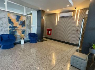 Apartamento · 93m² · 2 Recámaras · 1 Estacionamientos · Venta de Apartamento en 12 de Octubre, PH Cosmopolitan Tower