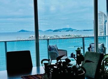 Apartamento de 3 habitaciones, Panamá · PH Cabomarzo, Apartamento de 146 m² con 3 Recámaras en Venta en San Francisco