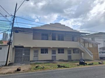 Local comercial , Panamá · Alquiler Local Comercial en San Francisco, 100 m²