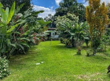 Casa de 2 habitaciones, Renacimiento · Terreno Plano de 1.89 Acres con Casa en Venta en Renacimiento, Panamá
