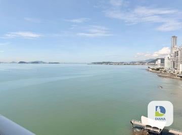 Apartamento · 795m² · 4 Recámaras · 4 Estacionamientos · Venta de Apartamento en Punta Pacífica