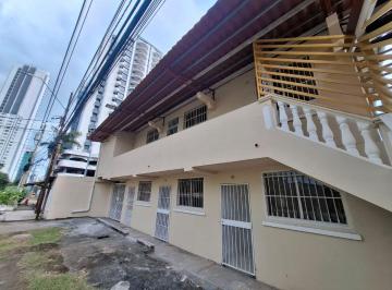 Local comercial , Panamá · Alquiler de Local Comercial en San Francisco, 35 m²