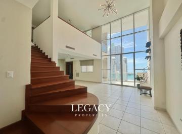 Apartamento de 3 habitaciones, Panamá · Apartamento Duplex en Venta Punta Pacifica PH. Costa Pacifica
