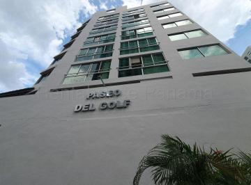 Apartamento de 2 habitaciones, Panamá · Se Vende Apartamento en Carrasquilla Pru27 - 2765