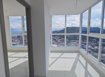 Apartamento · 50m² · 1 Recámara · 1 Estacionamientos · Venta de Apartamento, PH The Sands, Av Balboa (26p)