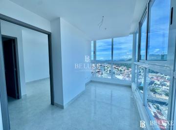 Apartamento · 50m² · 1 Recámara · 1 Estacionamientos · Venta de Apartamento, PH The Sands, Av Balboa (26p)