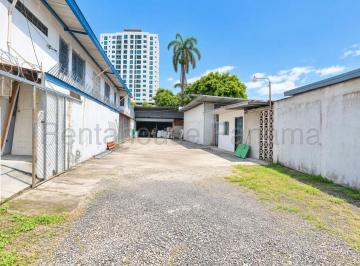 Bodega-Galpón-Depósito , Panamá · Galera en Alquiler en Parque Lefevre 27 - 2800 Abs
