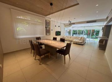 Casa de 4 habitaciones, Panamá · Alquiler Casa Costa Sur