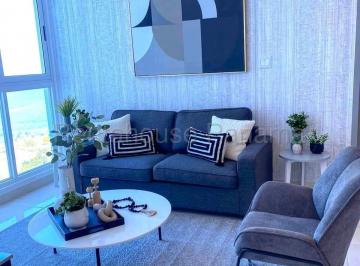 Apartamento de 1 habitación, Panamá · Bello Apartamento en Venta en Av Balboa