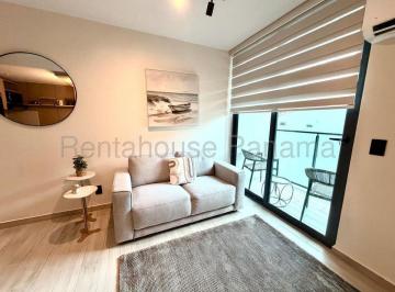 Apartamento de 2 habitaciones, Panamá · Alquilo Apartamento en Bellavista