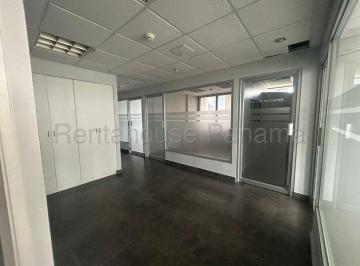Oficina comercial , Panamá · Alquiler de Oficina en Plaza Canaima, Obarrio | 178 m²