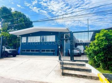 Bodega-Galpón-Depósito , Panamá · Alquiler de Galera en Parque Lefevre