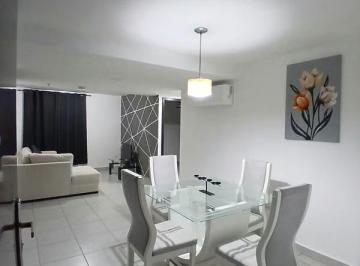 Apartamento · 69m² · 2 Recámaras · 1 Estacionamientos · Apartamento en Alquiler Carrasquilla | PH Premium | Amoblado Ct