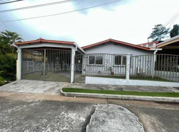 Casa de 3 habitaciones, San Miguelito · Venta de Casa en Brisas del Golf