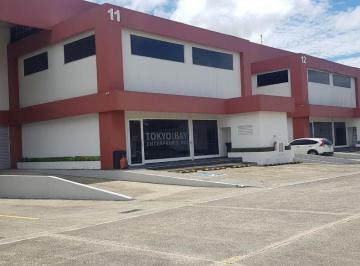 Bodega-Galpón-Depósito , Panamá · Venta de Galera en Zona Franca en Parque Industrial de Las Américas 25 - 8795gg
