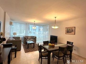 Apartamento · 143m² · 2 Recámaras · 2 Estacionamientos · Alquilo Apartamento PH Sunrise Tower Obarrio (6)