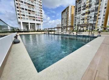 Apartamento de 2 habitaciones, Panamá · Alquiler de Apartamento en PH Greenwood Torre 200, El Bosque
