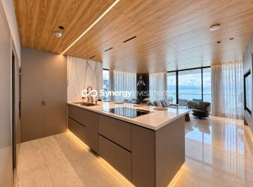 Apartamento de 2 habitaciones, Panamá · Apartamento en Alquiler en Ocean Reef