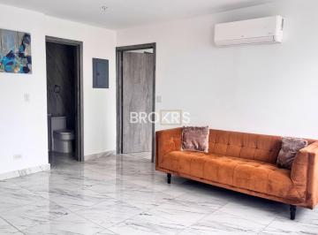 Apartamento · 59m² · 1 Recámara · Apartamento en Venta - The Gray, Calle 50