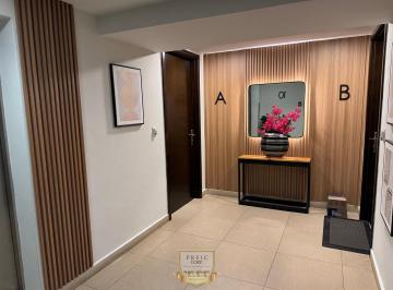 Apartamento · 204m² · 3 Recámaras · 2 Estacionamientos · Se Vende Apartamento Inversionista en Costa del Este Country Club L. T