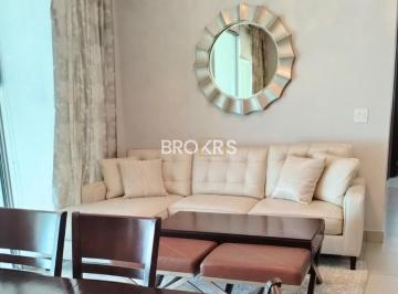 Apartamento · 139m² · 2 Recámaras · Apartamento en Alquiler - PH Dupont Tower