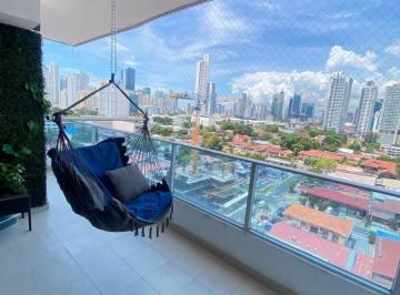 Apartamento de 1 habitación, Panamá · Apartamento en Alquiler en PH Harmony
