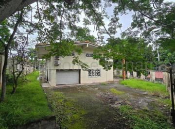 Casa de 3 habitaciones, Panamá · Venta de Casa con 750 m² de Terreno en Ancón 27 - 2787gg