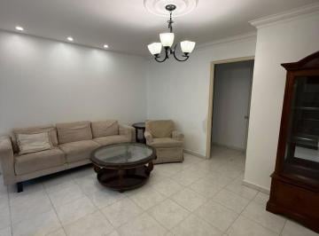 Apartamento · 117m² · 2 Recámaras · 2 Estacionamientos · Alquilo Apartamento Punta Paitilla PH Majestic