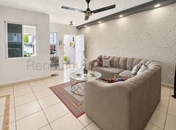 Casa de 3 habitaciones, San Miguelito · Venta de Casa en Paseo del Norte