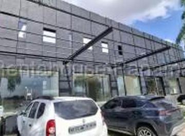 Bodega-Galpón-Depósito , Panamá · Santa María Business District: Bodega / Local en Alquiler 660 m²