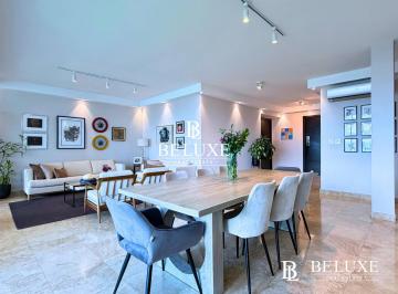 Apartamento · 226m² · 3 Recámaras · 3 Estacionamientos · Venta de Apartamento en Titanium Tower, Costa del Este (8)