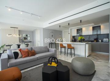 Apartamento · 74m² · 1 Recámara · Apartamentos en Venta - Wanders And Yoo