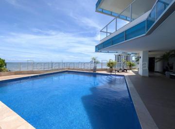 Apartamento de 2 habitaciones, Panamá · Costa del Este: Apartamento Amoblado 2 Hab en La Av Más Buscada! Disponible en Nov. Reserve Ya!